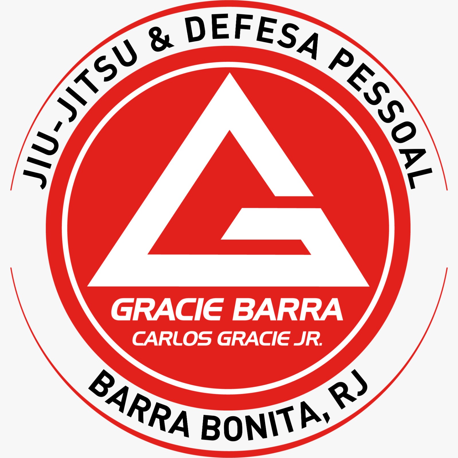Gracie Barra – Barra Bonita