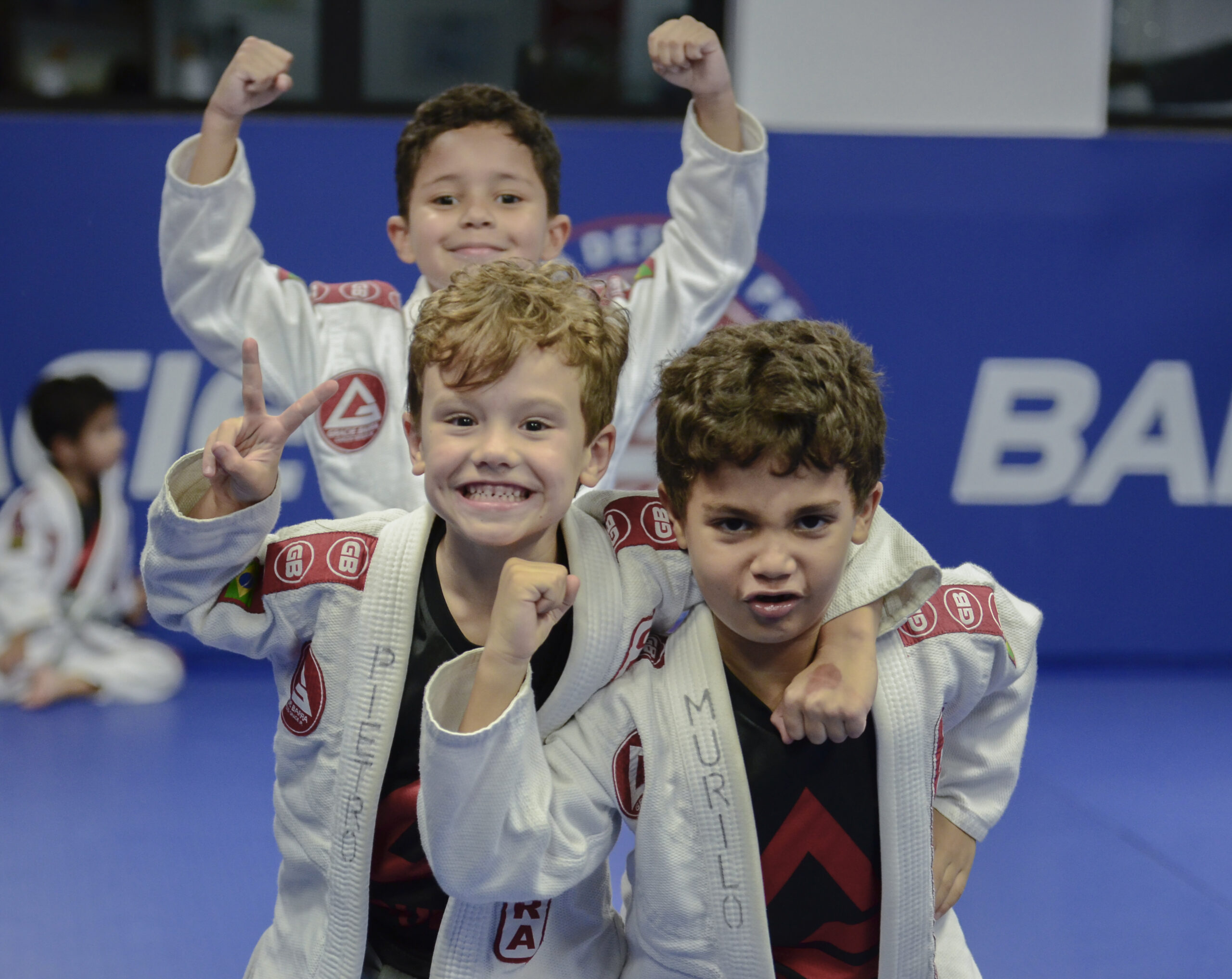 GB Kids